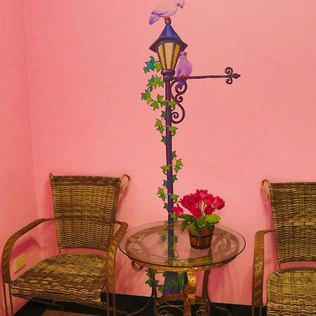 Leli B&B Taitung 외부 사진