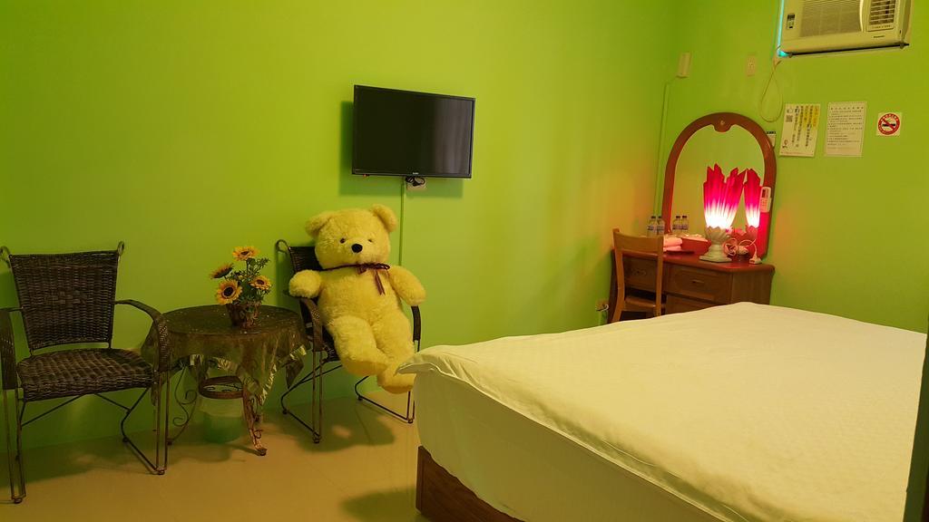 Leli B&B Taitung 외부 사진