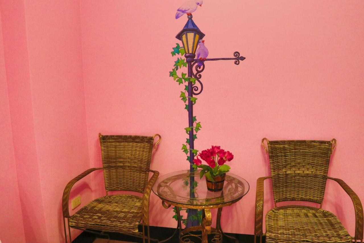 Leli B&B Taitung 외부 사진