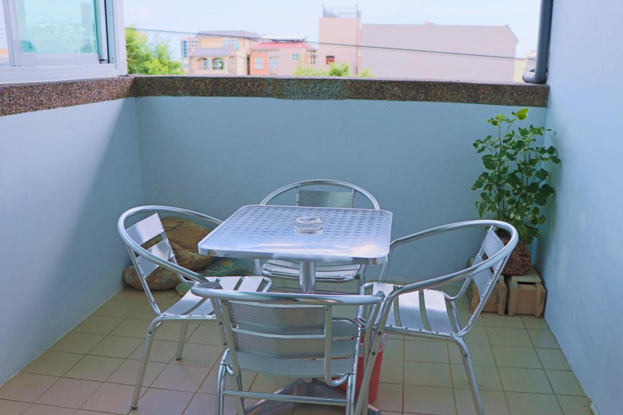 Leli B&B Taitung 외부 사진