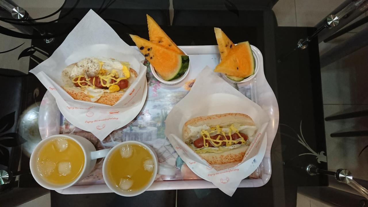 Leli B&B Taitung 외부 사진