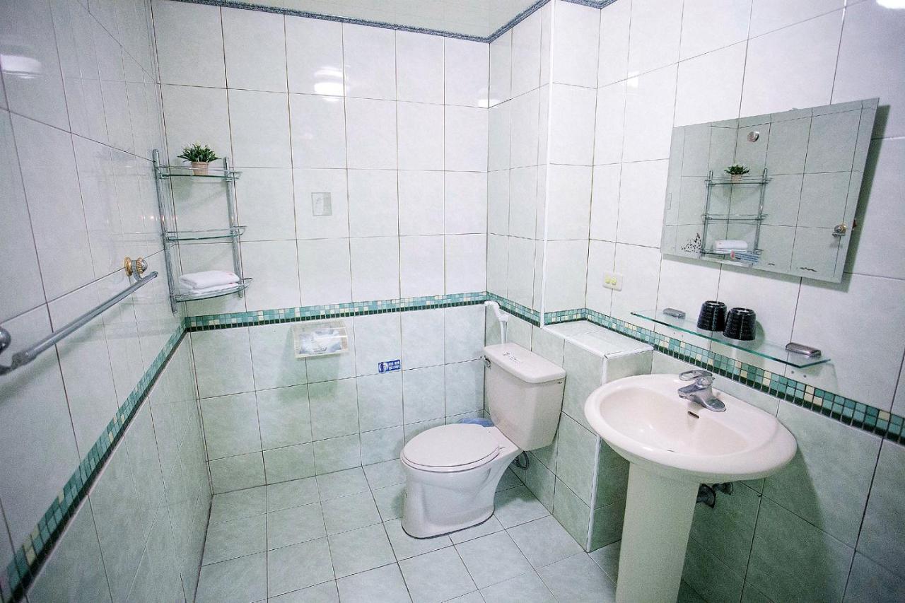 Leli B&B Taitung 외부 사진