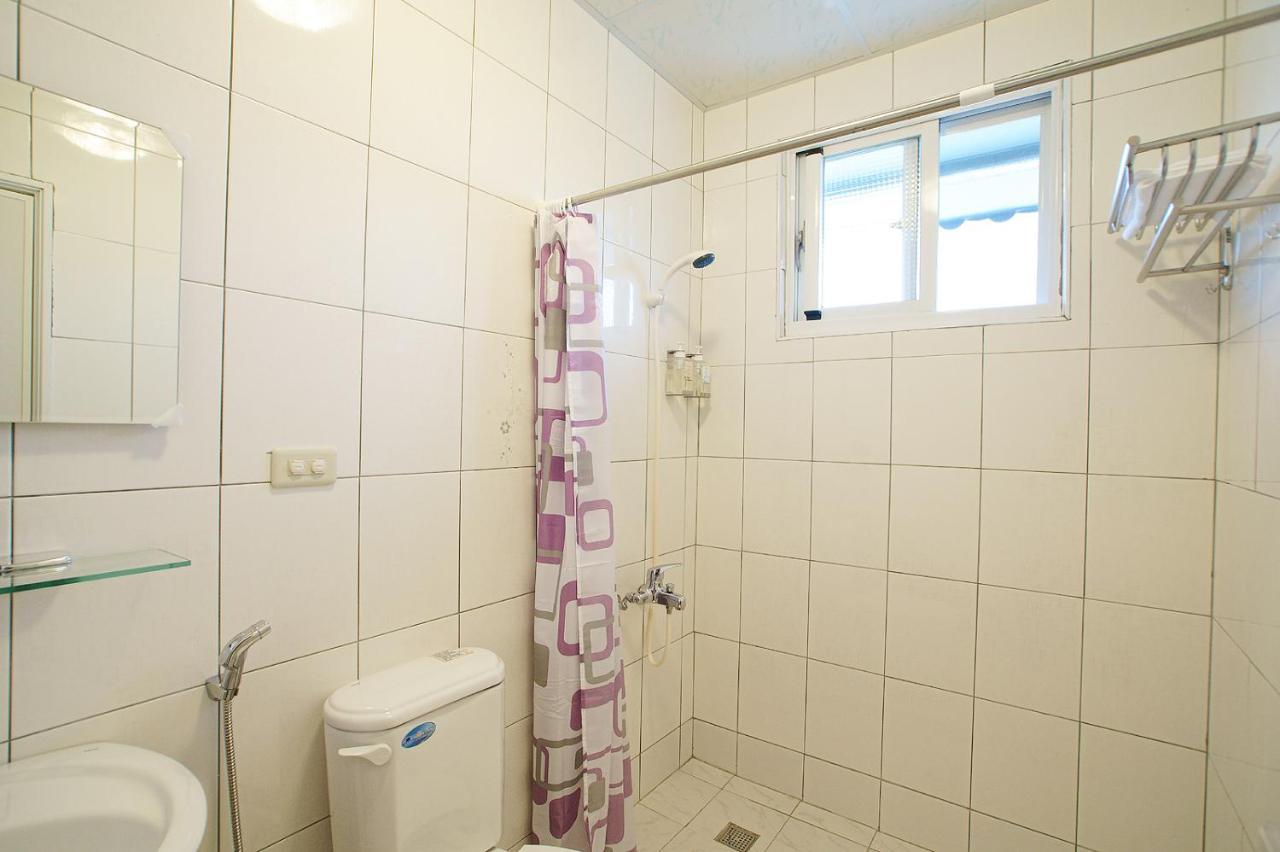 Leli B&B Taitung 외부 사진